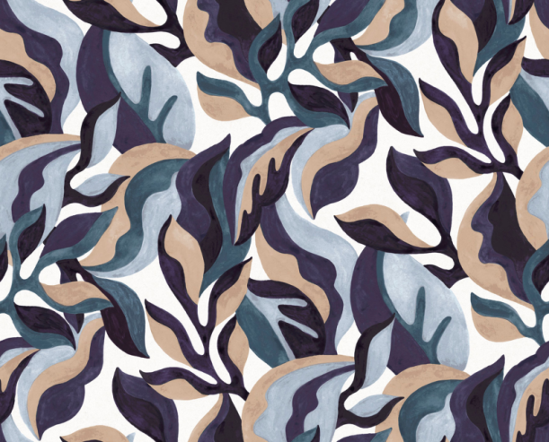 Fototapeet The Big Henry Blue 302768/302799