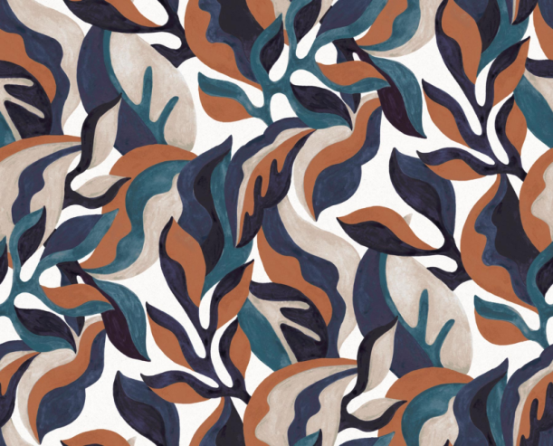 Fototapeet The Big Henry Terra &amp; Blue 302775/302805