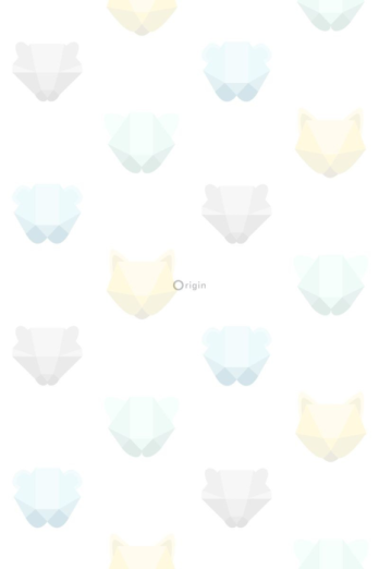 Fototapeet XL Animal Heads 357208