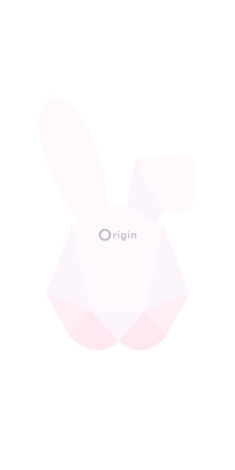 Fototapeet XL Bunny 357211