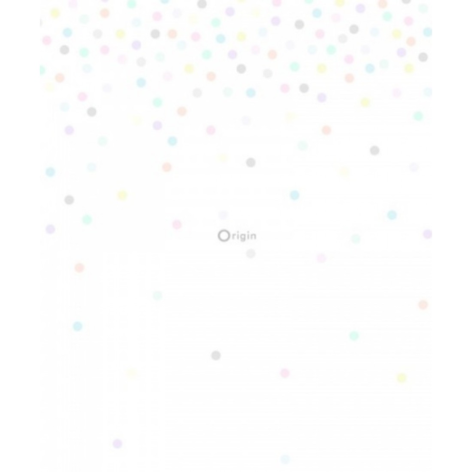 Fototapeet XL Confetti Dots 357212
