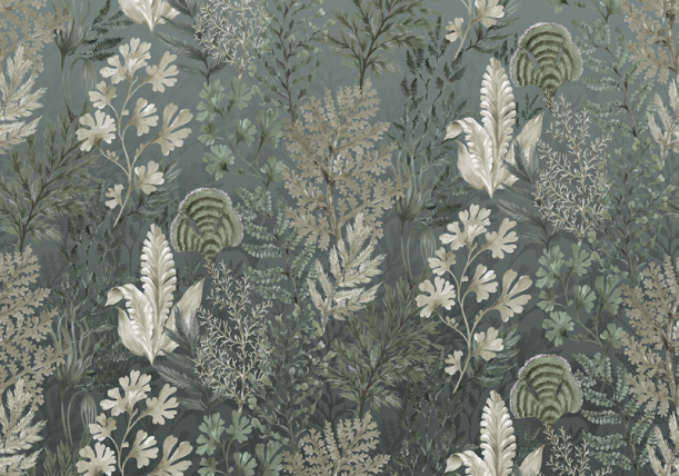 Fototapeet Treasures of Nature TD4255