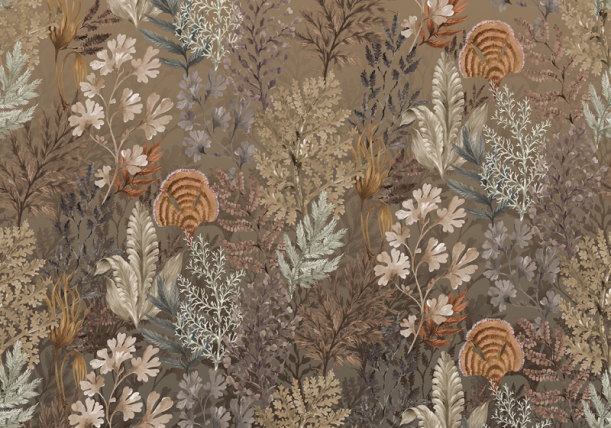 Fototapeet Treasures of Nature TD4272