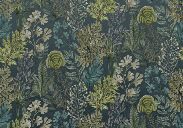 Fototapeet Treasures of Nature TD4285