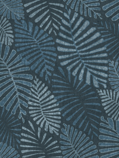 Tapeet Bioko Leaves 4301-3