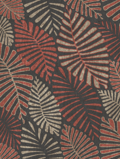 Tapeet Bioko Leaves 4301-4