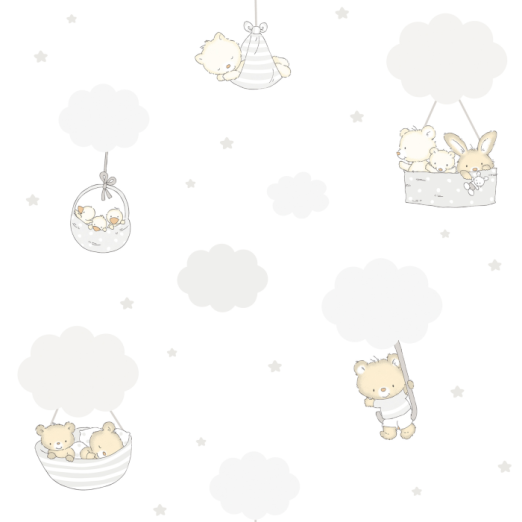 Tapeet Little Parade 452-1