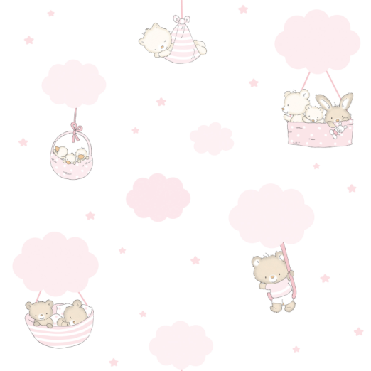 Tapeet Little Parade 452-2