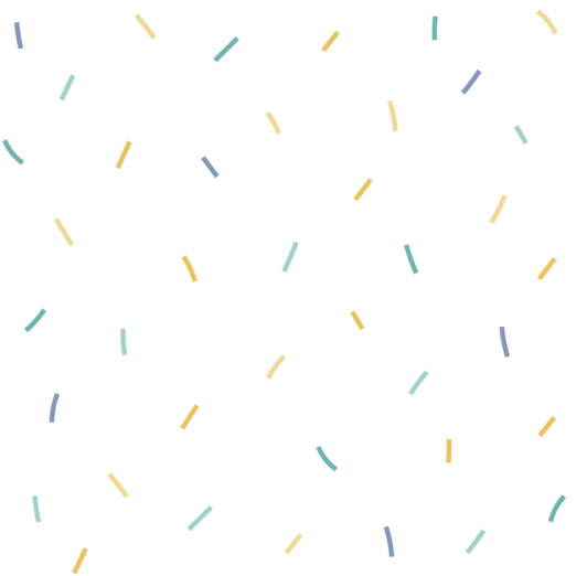 Tapeet Confetti 453-1