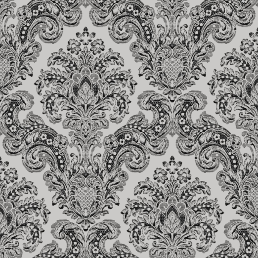 Tapeet Medaljonki 5390-5