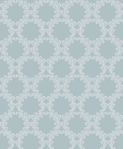 Tapeet Ornamental Leaves 620413