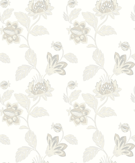 Tapeet Flower Graden 620823