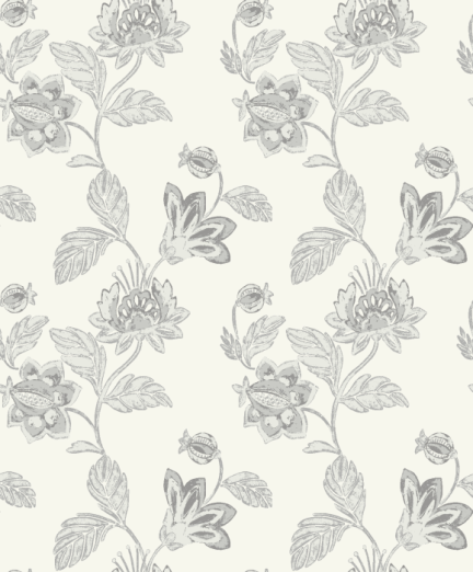 Tapeet Flower Graden 620824