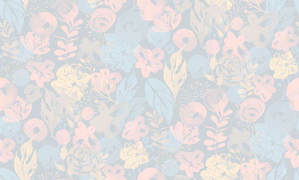 Tapeet Flower Power 640921