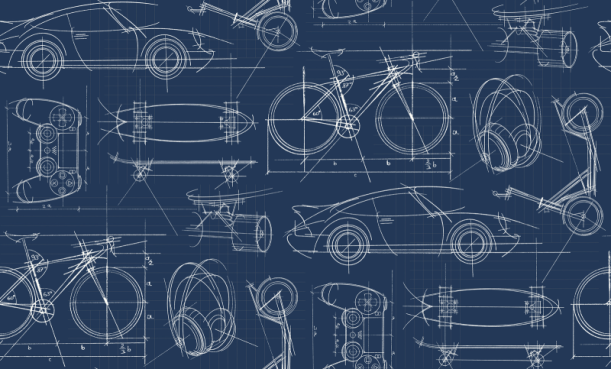 Tapeet Technic 641026