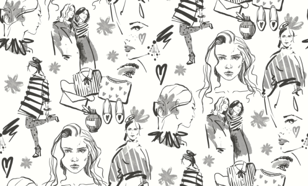 Tapeet Fashion 641229