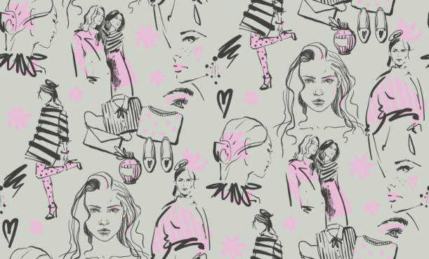 Tapeet Fashion 641230