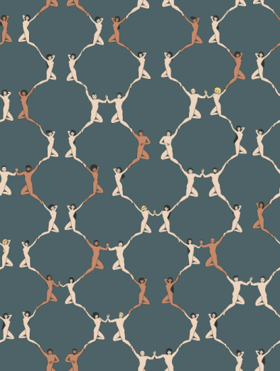 Tapeet One Love 6500-3