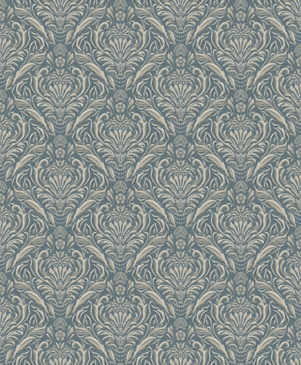 Tapeet Royal Medallion 650105