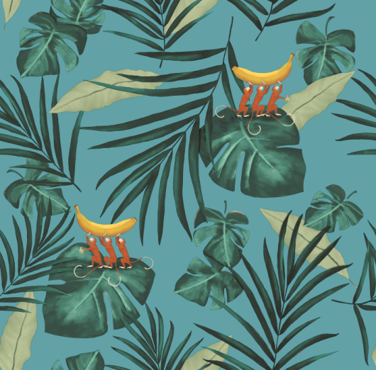 Tapeet Pachamama 6502-1