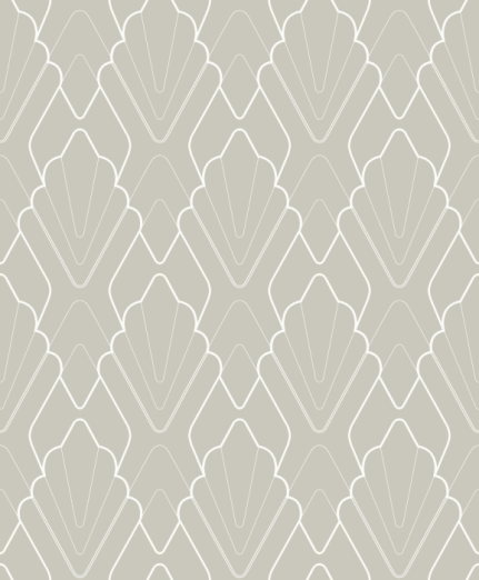 Tapeet Art Deco Style 650207