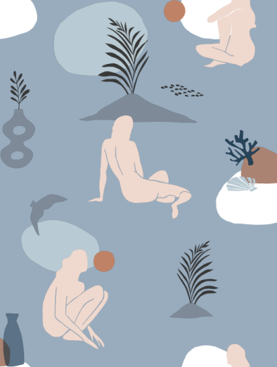 Tapeet Mediterraneo 6503-1