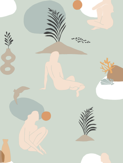 Tapeet Mediterraneo 6503-3