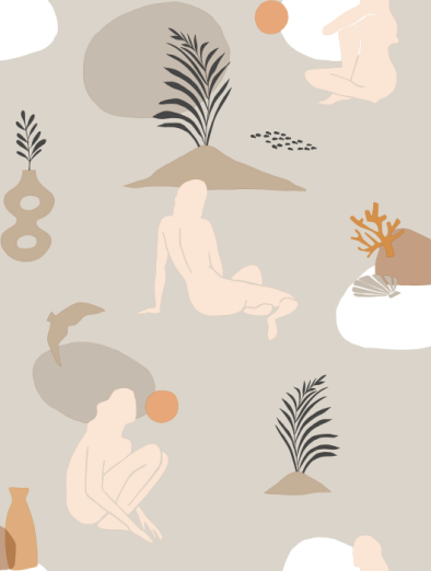 Tapeet Mediterraneo 6503-4