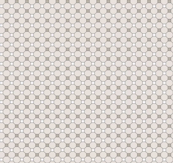 Tapeet Mosaic Tile 6504-2