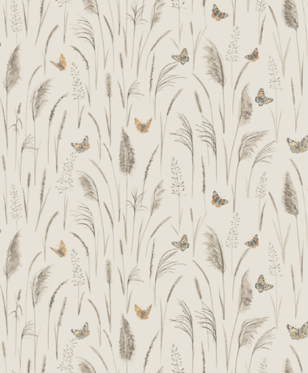 Tapeet Enchanted Butterflies 650417