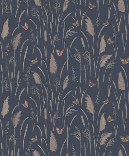 Tapeet Enchanted Butterflies 650419