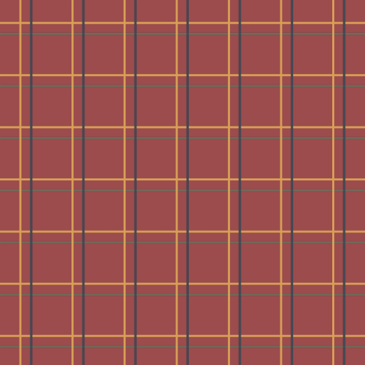 Tapeet Tartan 6505-4