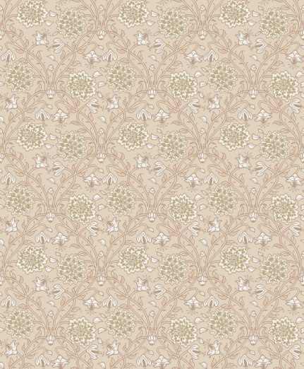 Tapeet Tinkerbell 650521