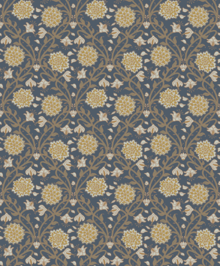 Tapeet Tinkerbell 650524