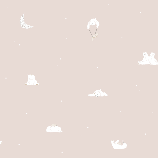 Tapeet Bonne Nuit 7003-3