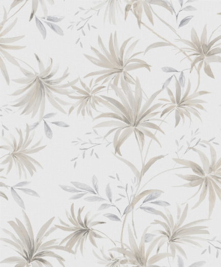 Tapeet Umbrella Palm 8502-1