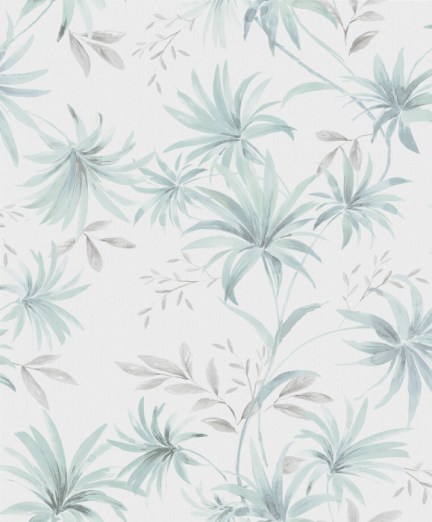 Tapeet Umbrella Palm 8502-3