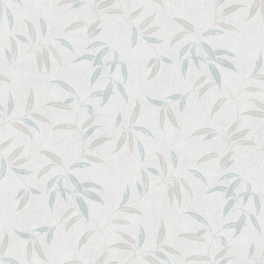 Tapeet Ethereal Leaves 8504-3