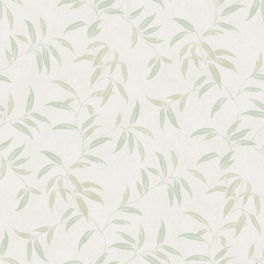 Tapeet Ethereal Leaves 8504-4