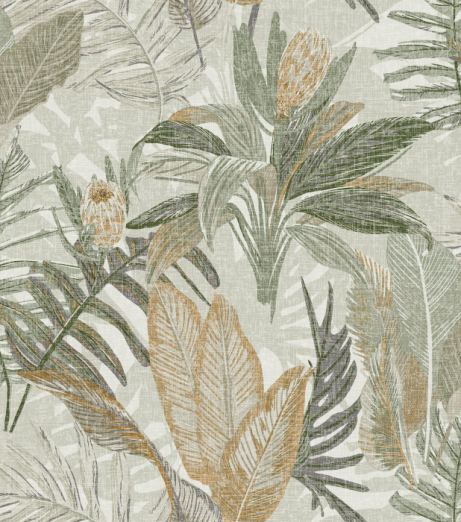 Tapeet Wild Protea 8505-4