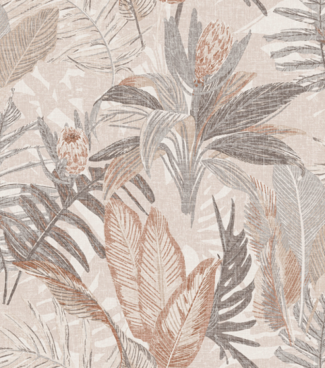 Tapeet Wild Protea 8505-5