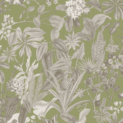 Tapeet Bromelia 8506-4