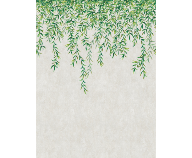Fototapeet Greenery 8512-3