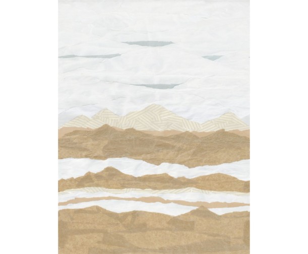 Fototapeet Dune de Papier PAPC 8966130