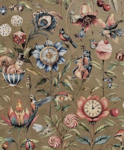 Tapeet Elysium 91940