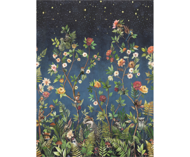 Fototapeet Amberwood 99525