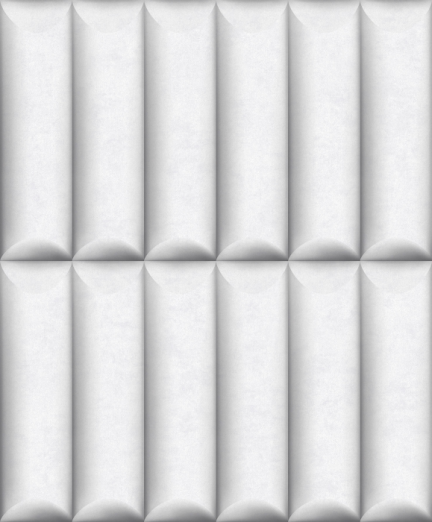 Tapeet 3D Tube AF24544