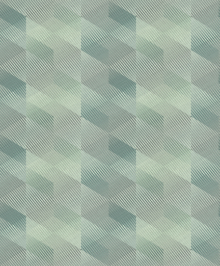 Tapeet 3D Rhombus AF24580