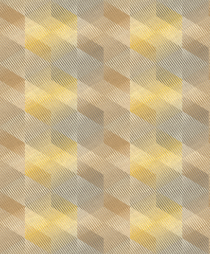Tapeet 3D Rhombus AF24581