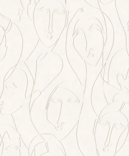 Tapeet Nefertiti AGA501